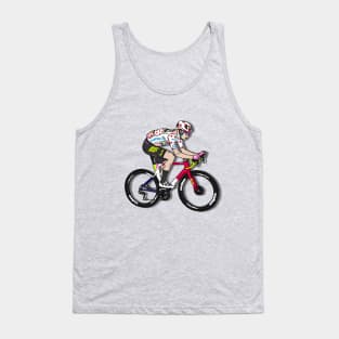 Magnus Cort Nielsen Tour de France 2022 Tank Top